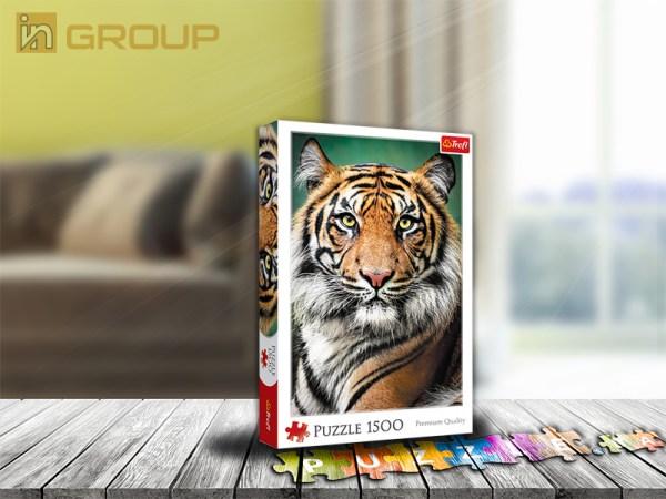 26204 - Tigar